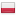 slaskdatacenter.pl server is located in Poland